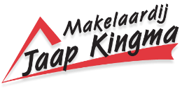 Logo Jaap Kingma